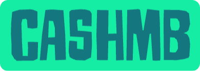 CashMB Logo